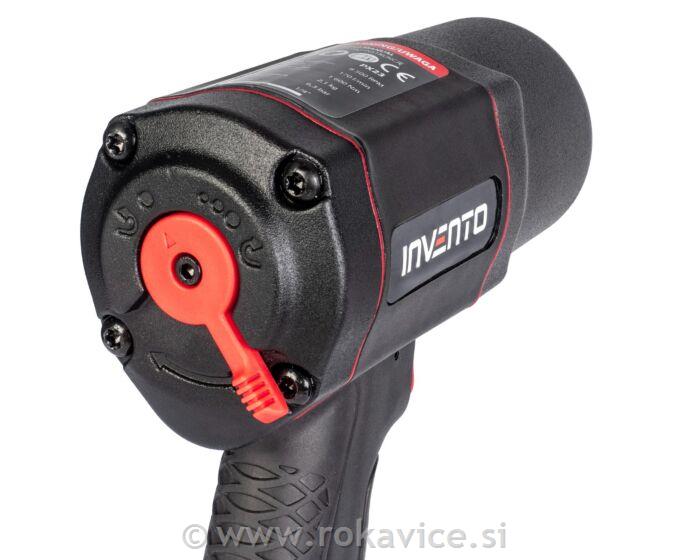 Impact Wrench - Proxima PX23