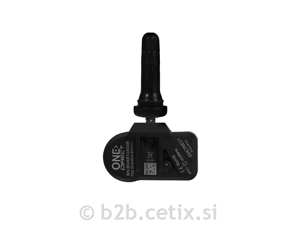 SIMING - TPMS One Sensor (Gummi)