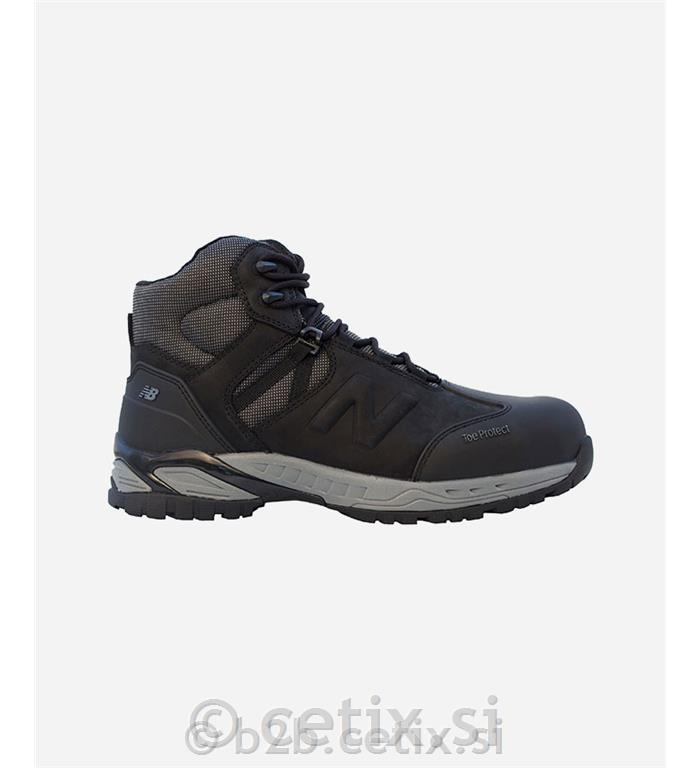 ČEVLJI NEW BALANCE ALLSITE S7L HRO FO SR – ČRN