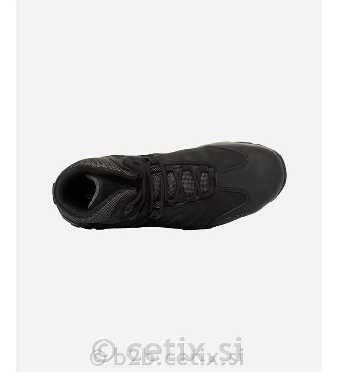 ČEVLJI NEW BALANCE ALLSITE S7L HRO FO SR – ČRN