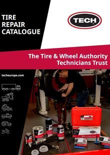 TECH Europe katalog TECH Europe katalog